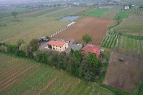 Отель Agriturismo La Marletta  Имола